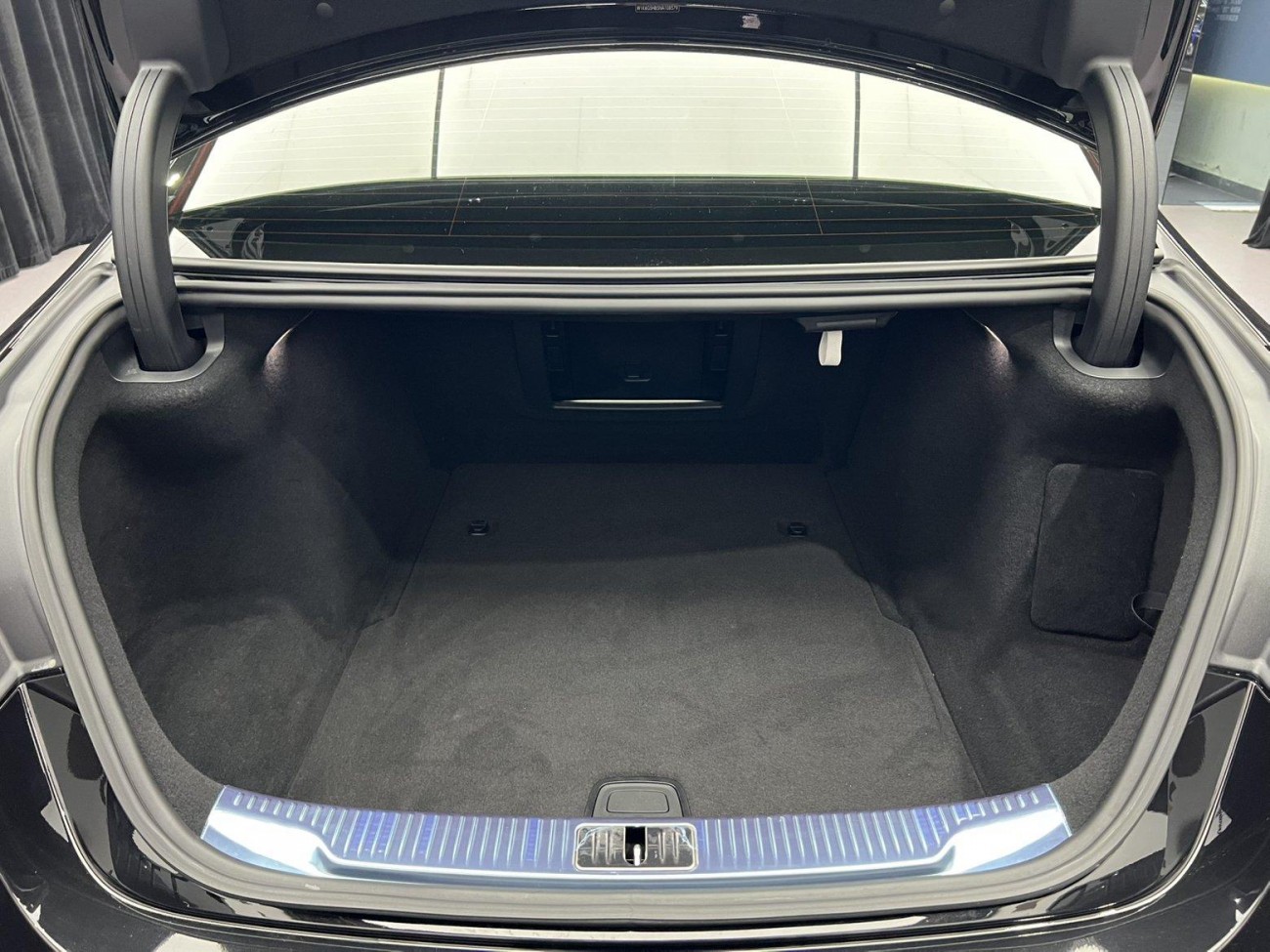Mercedes-Benz S 400 L 2022