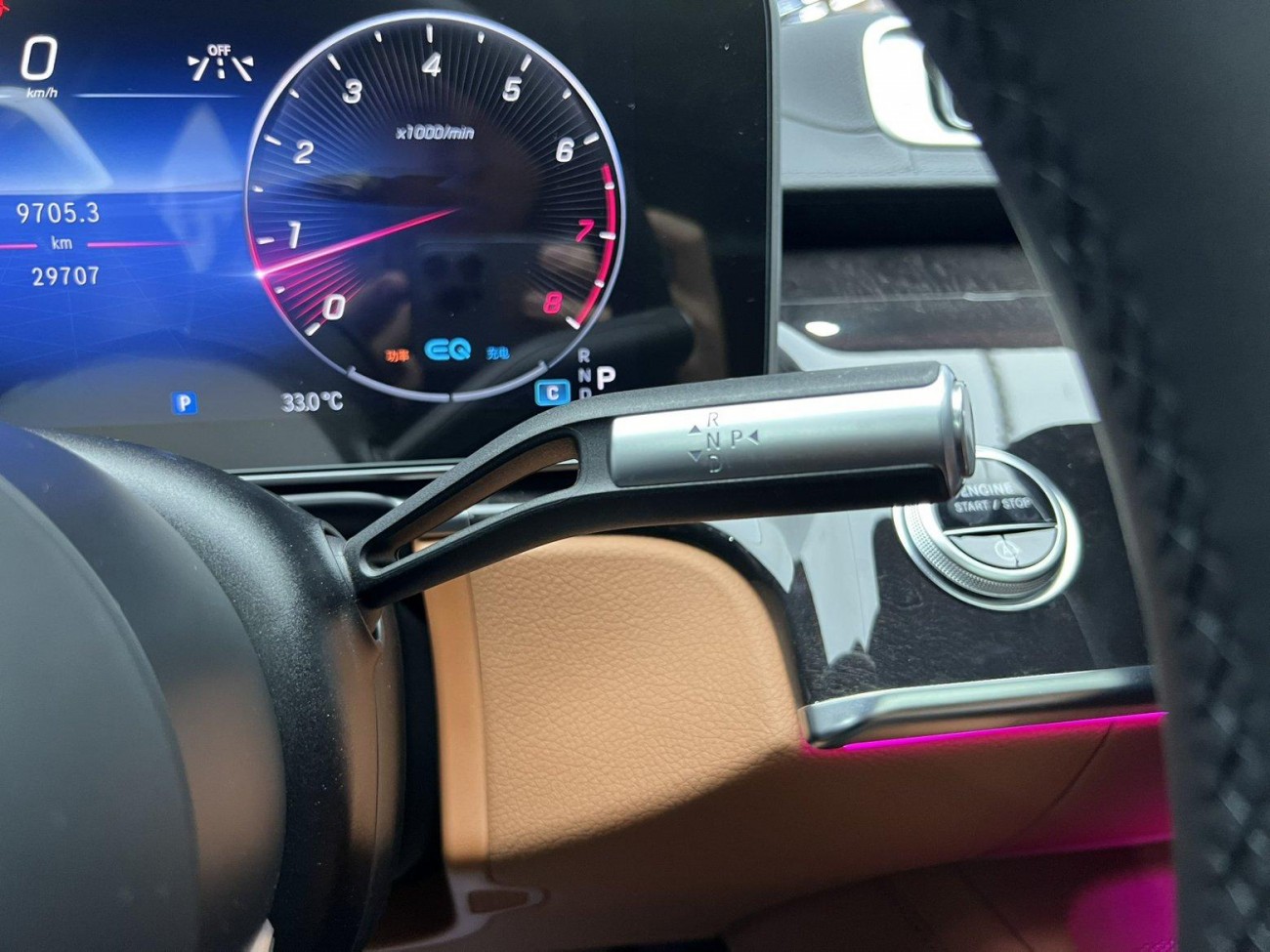 Mercedes-Benz S 400 L 2022