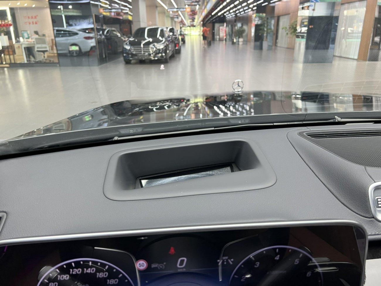 Mercedes-Benz S 400 L 2022