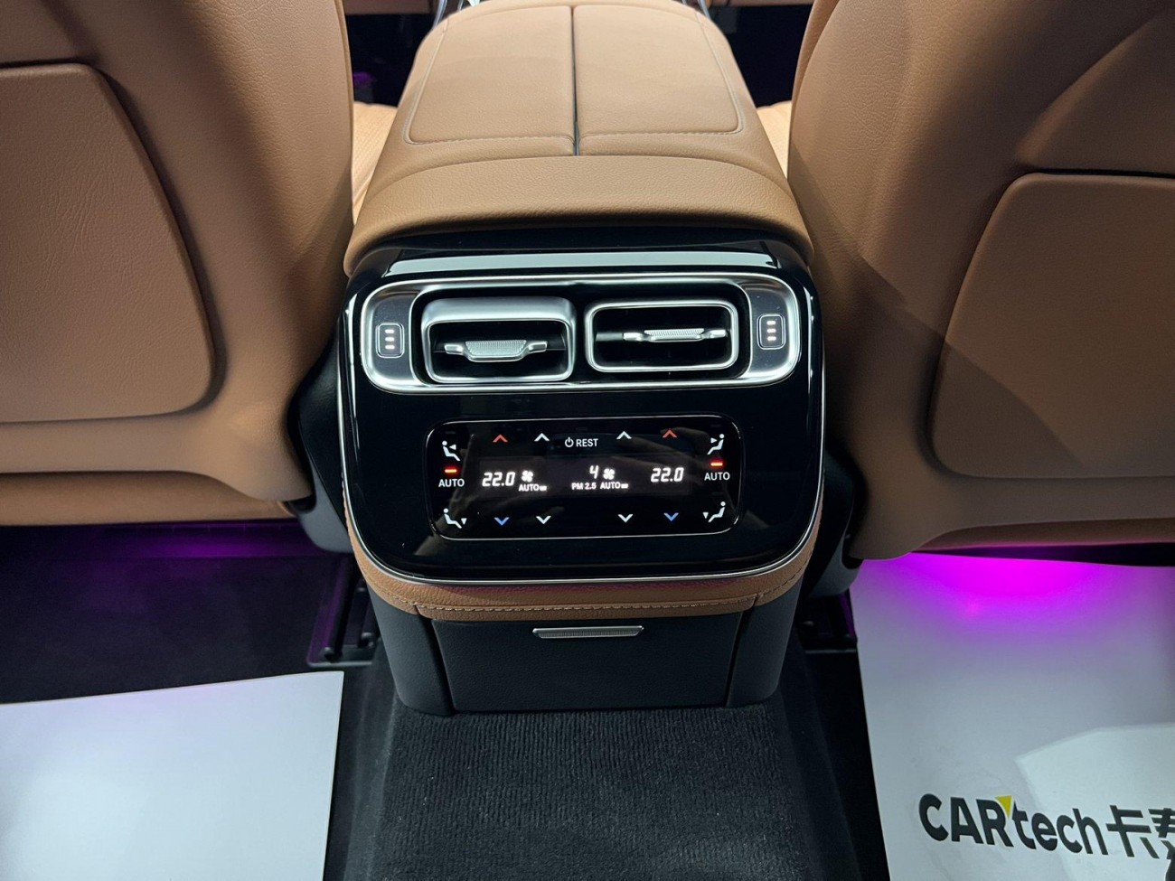 Mercedes-Benz S 400 L 2022