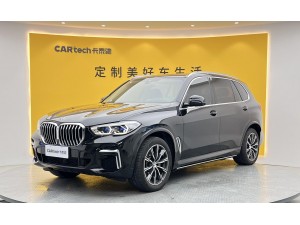 BMW X5 2022