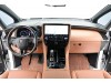Toyota Vellfire 2024