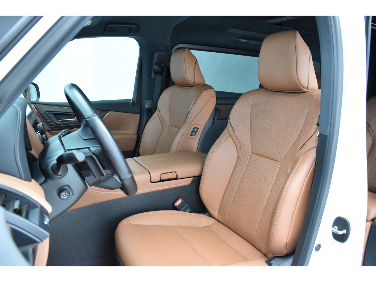 Toyota Vellfire 2024