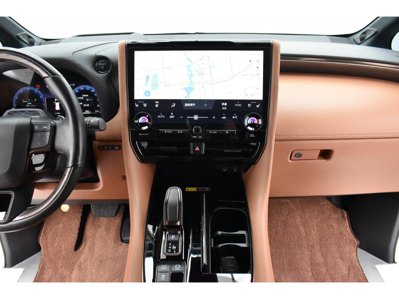 Toyota Vellfire 2024