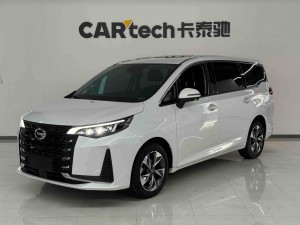 Trumpchi M6 2024