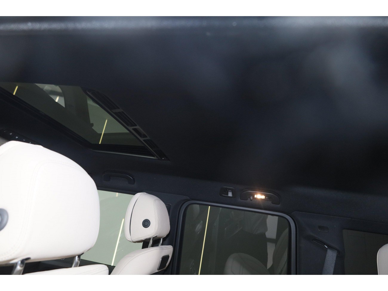 Mercedes-Benz G 350 2024