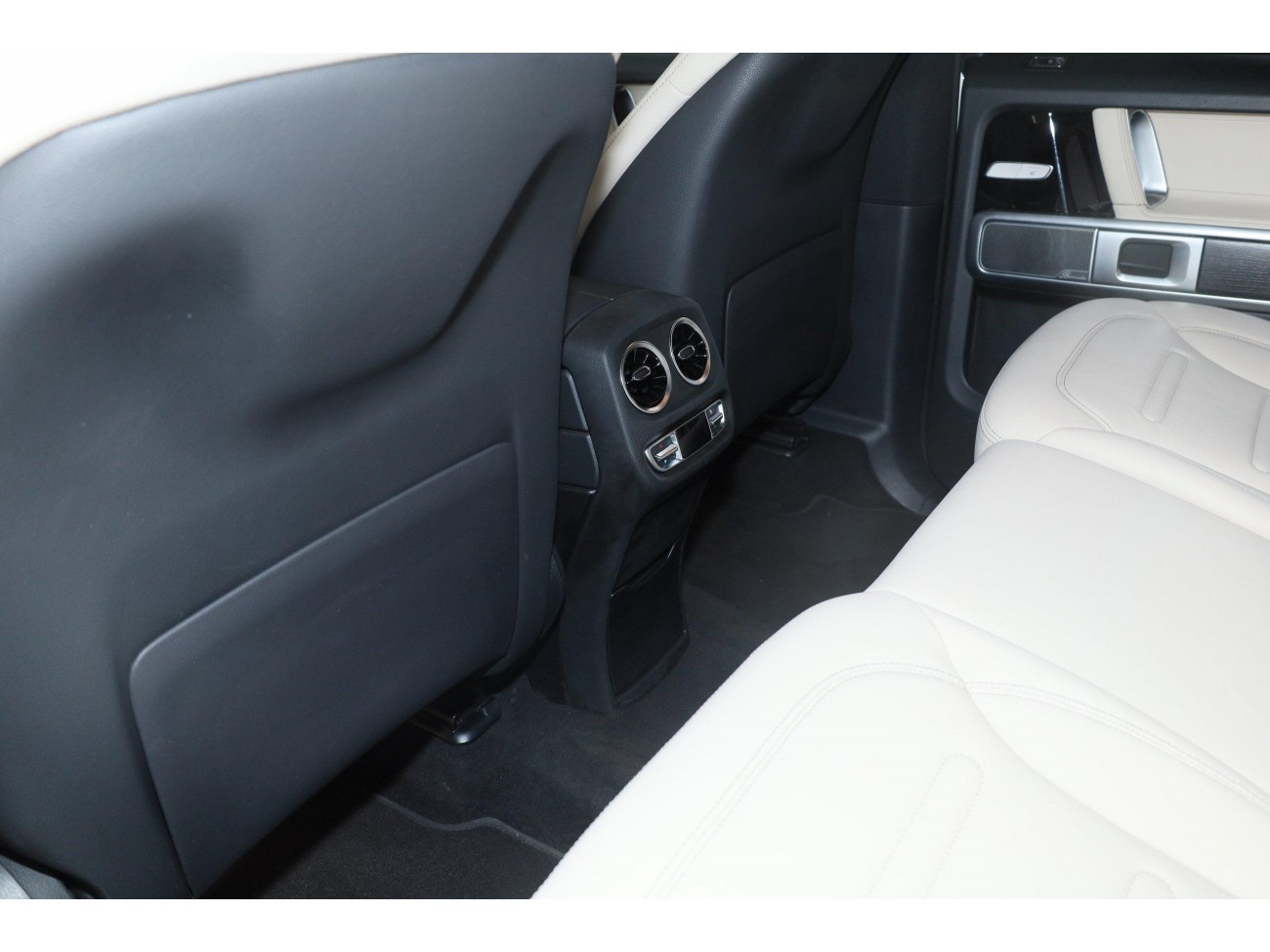 Mercedes-Benz G 350 2024