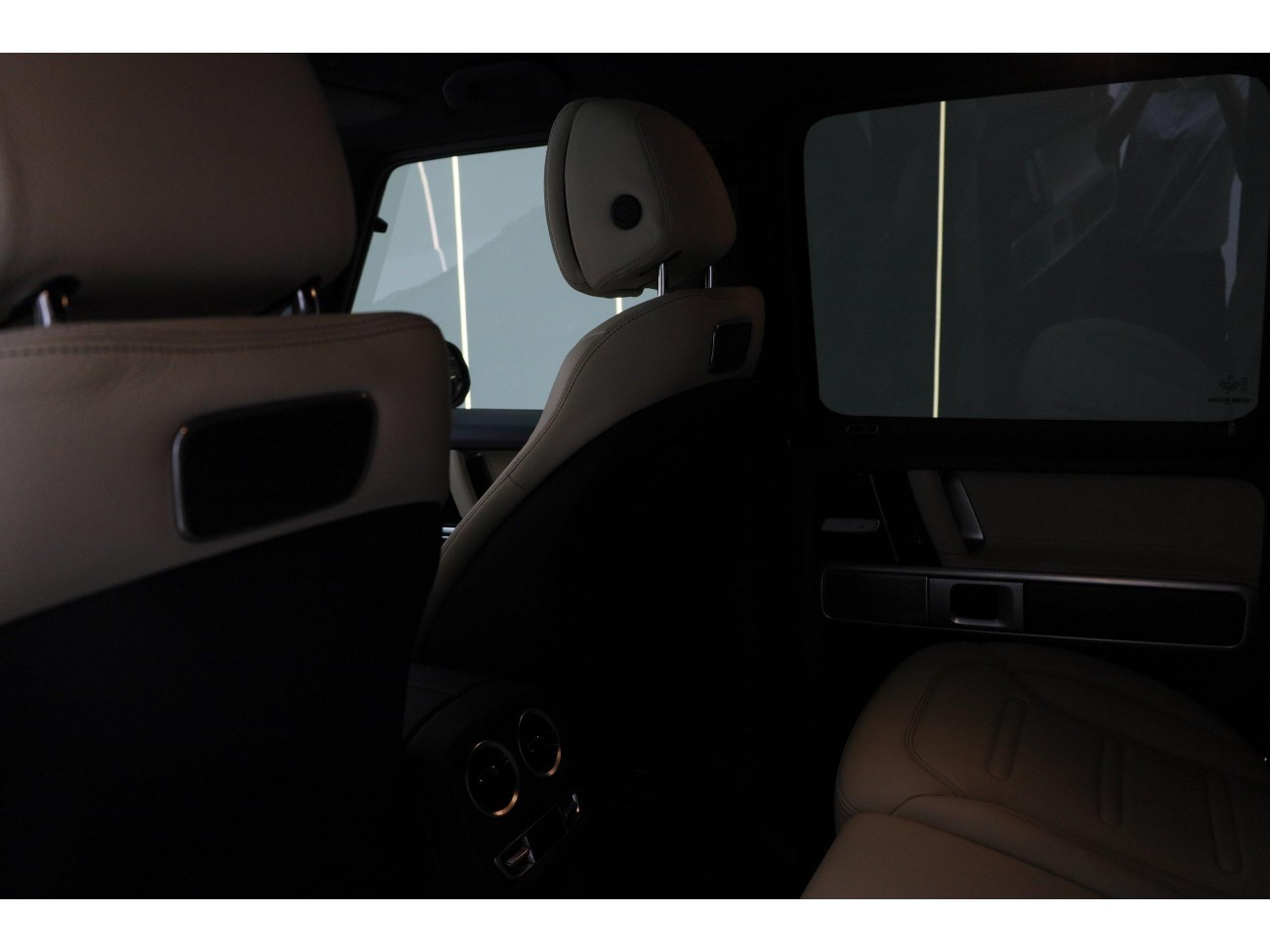 Mercedes-Benz G 350 2024