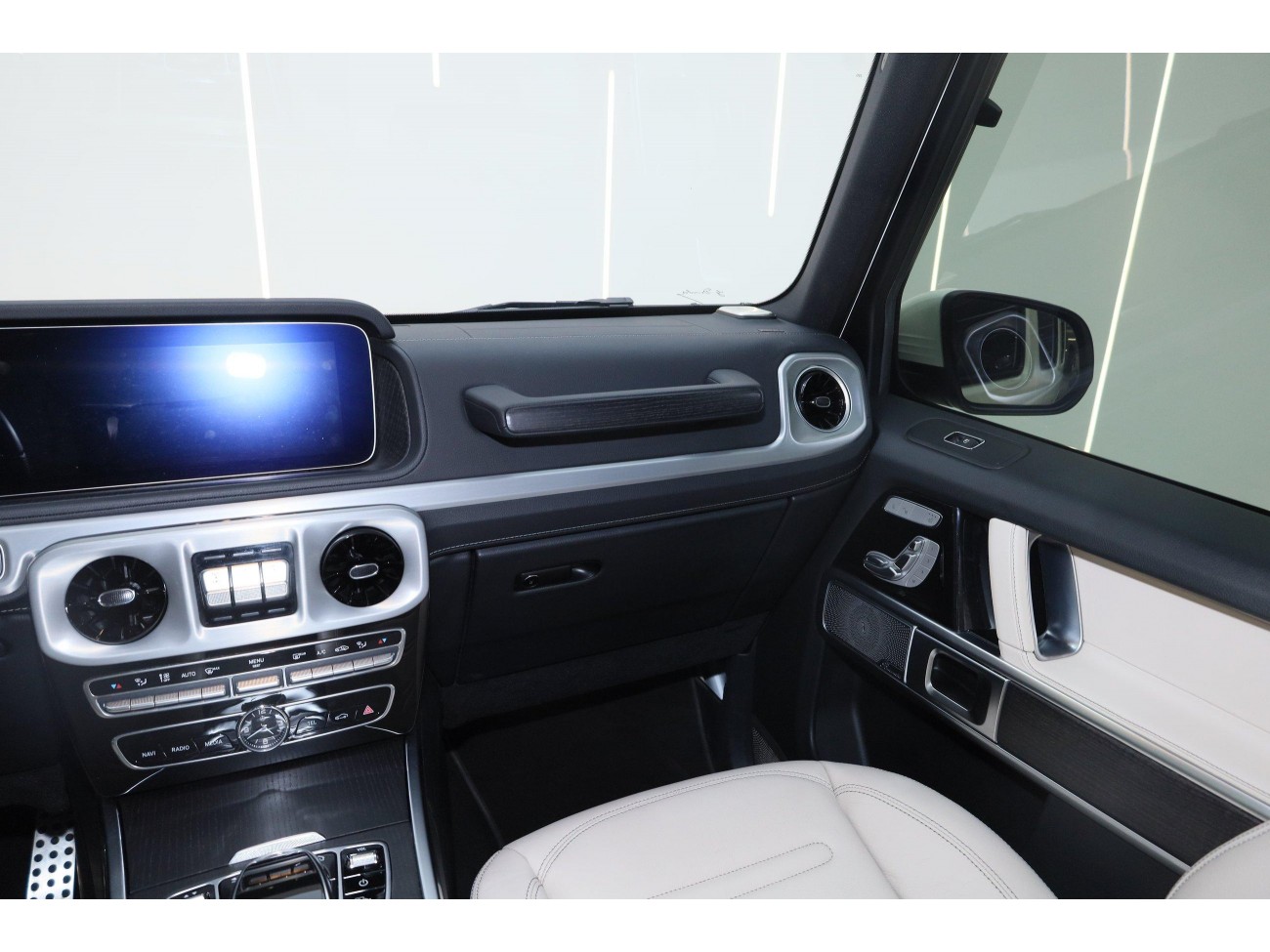 Mercedes-Benz G 350 2024