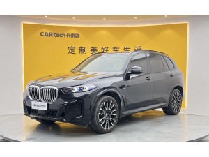BMW X5 2024