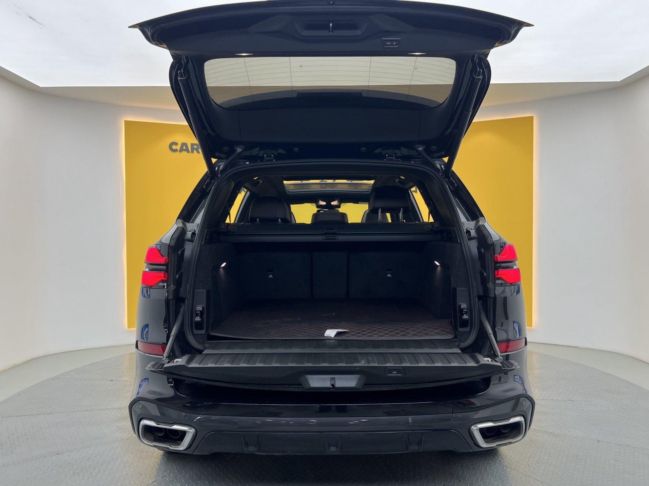 BMW X5 2024