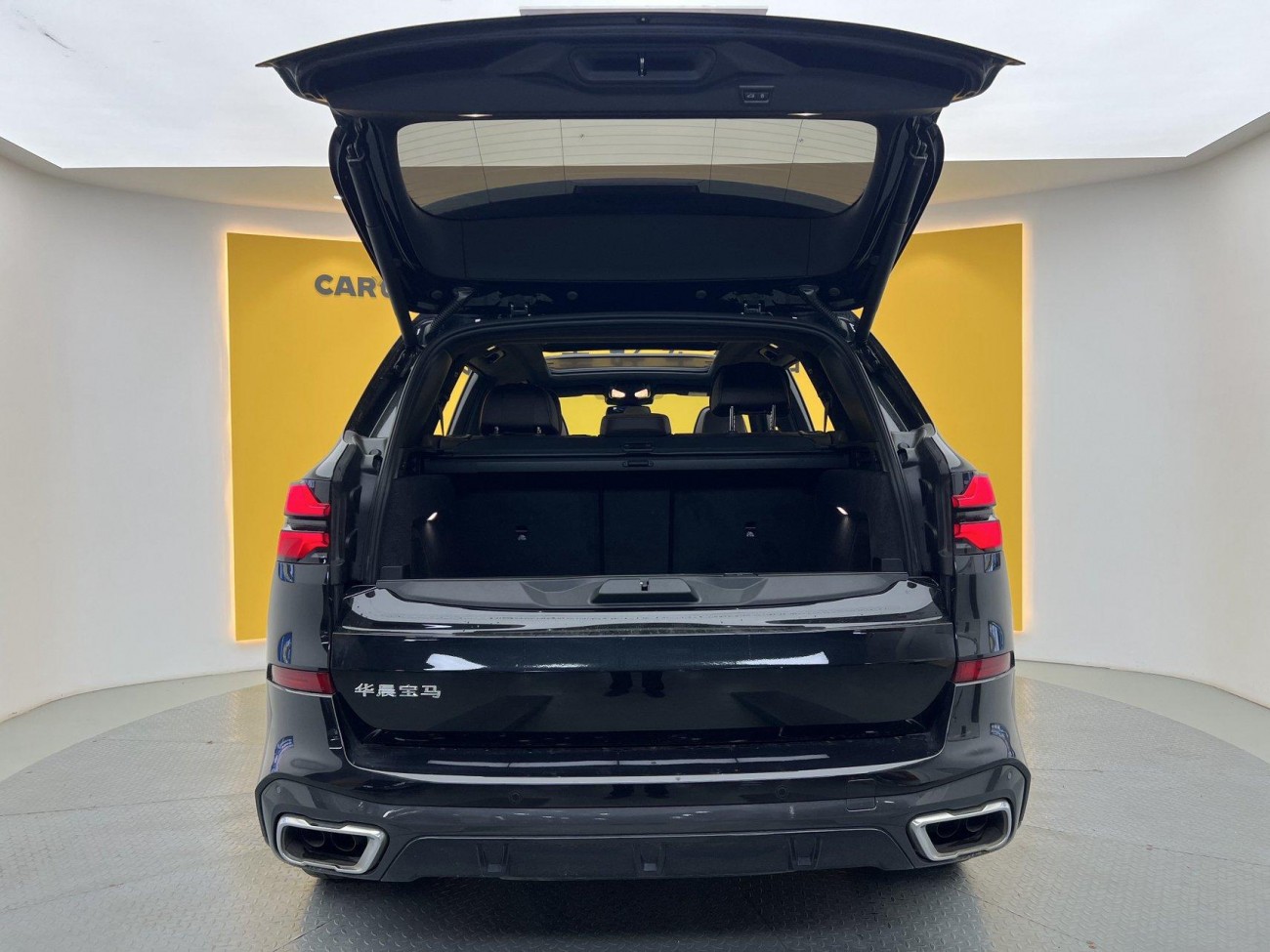 BMW X5 2024
