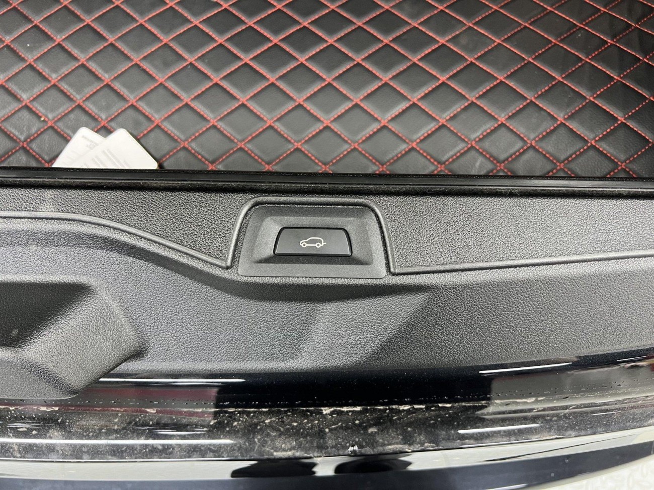 BMW X5 2024