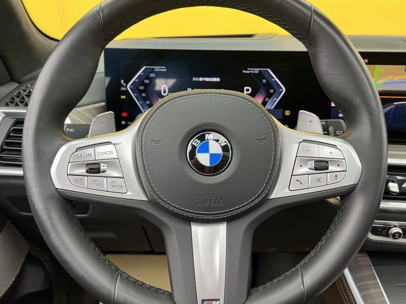 BMW X5 2024