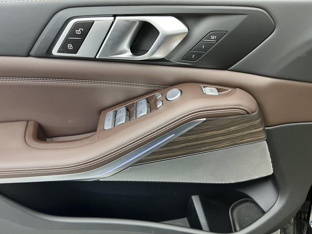 BMW X5 2024