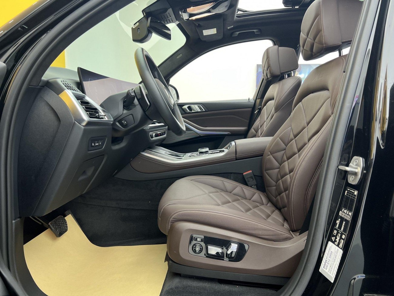 BMW X5 2024