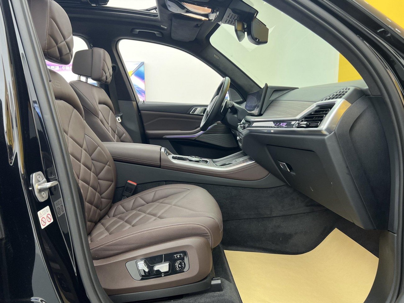 BMW X5 2024