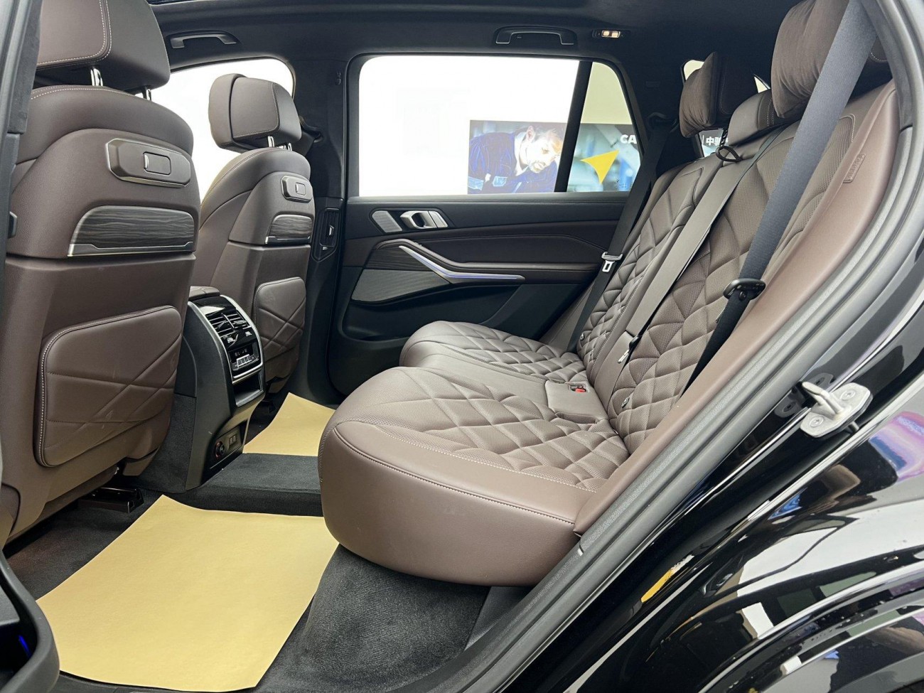 BMW X5 2024