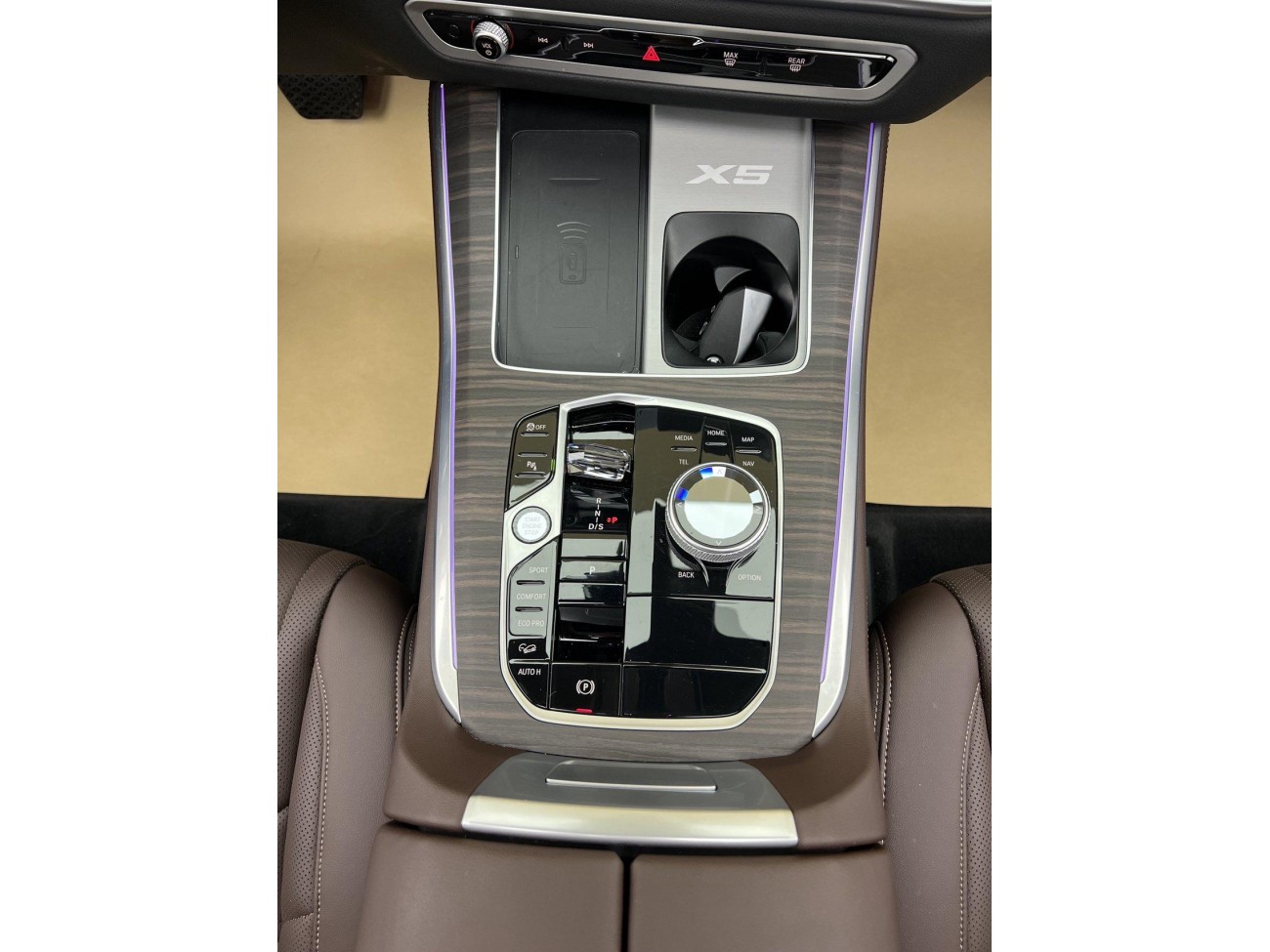BMW X5 2024