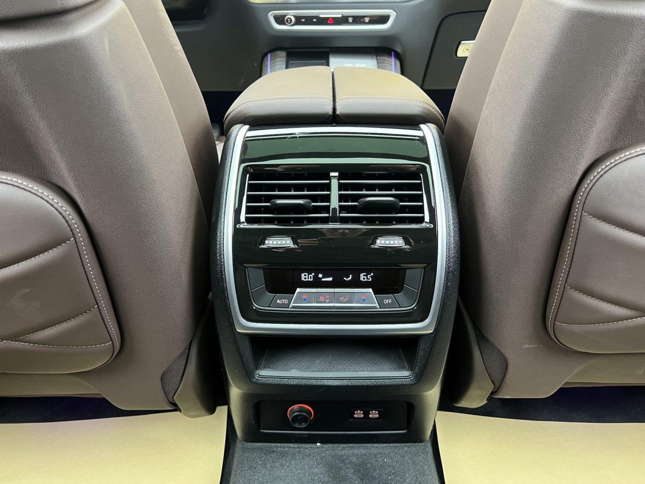 BMW X5 2024