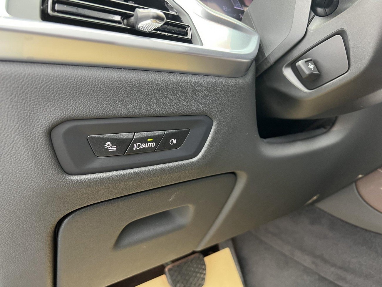 BMW X5 2024