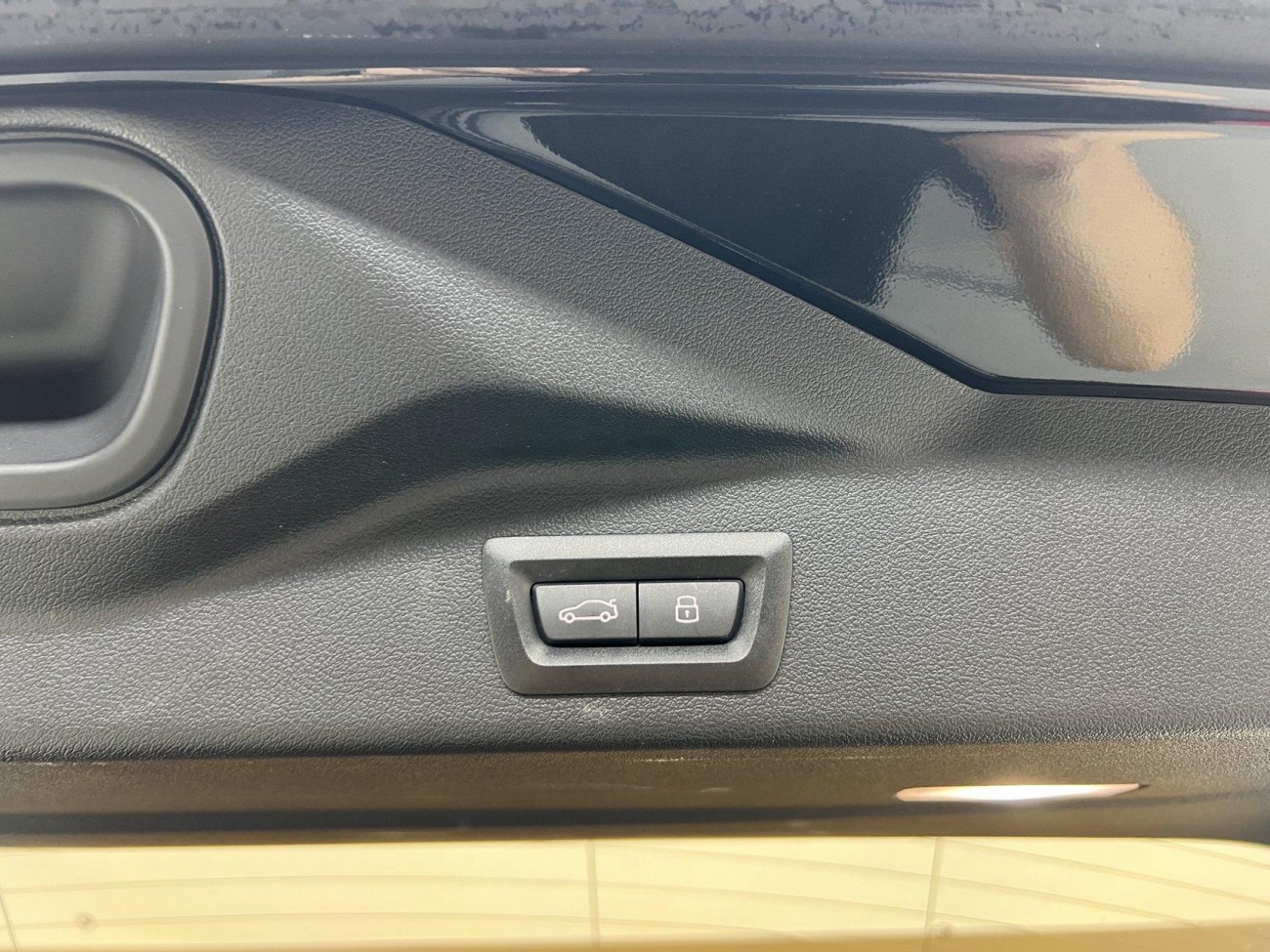 BMW X5 2024