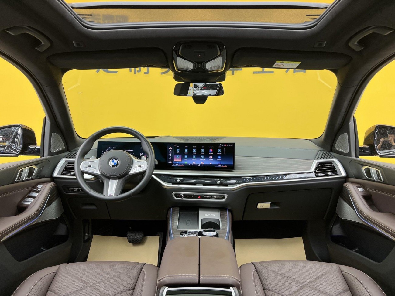 BMW X5 2024