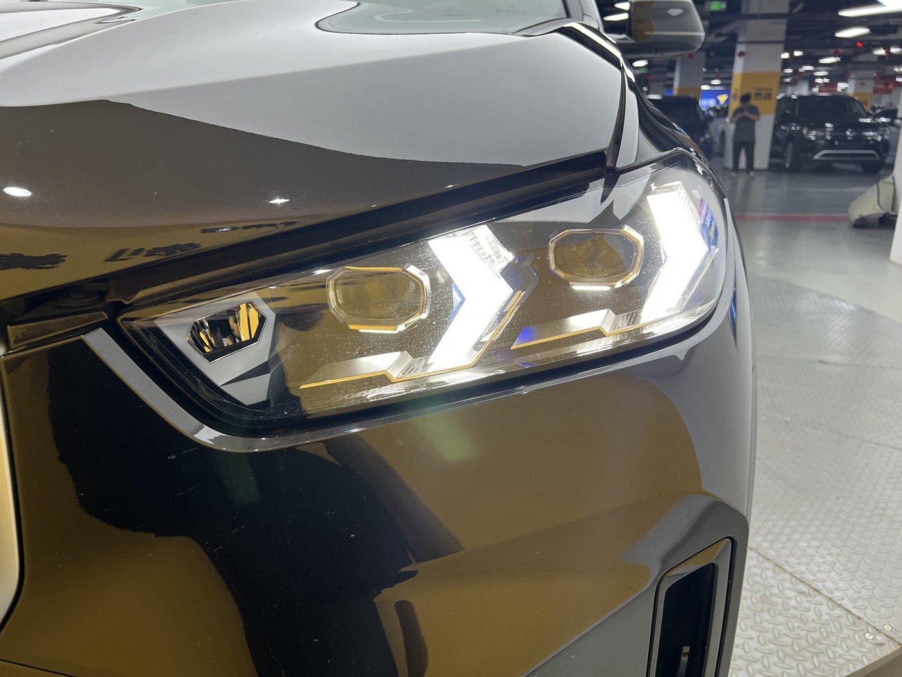 BMW X5 2024