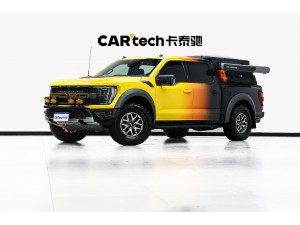 Ford F-150 2024