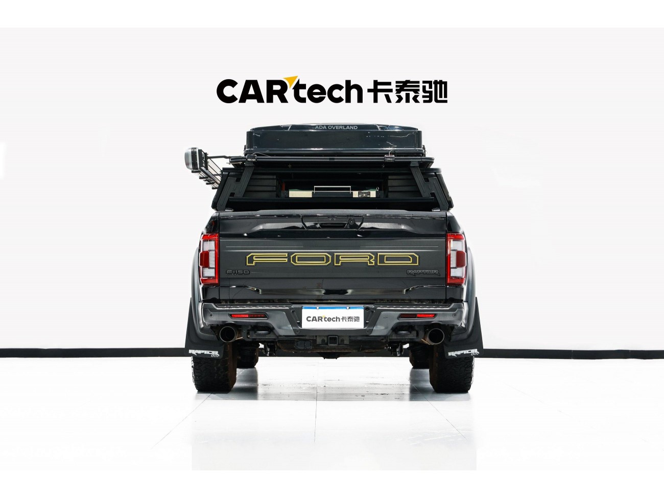 Ford F-150 2024