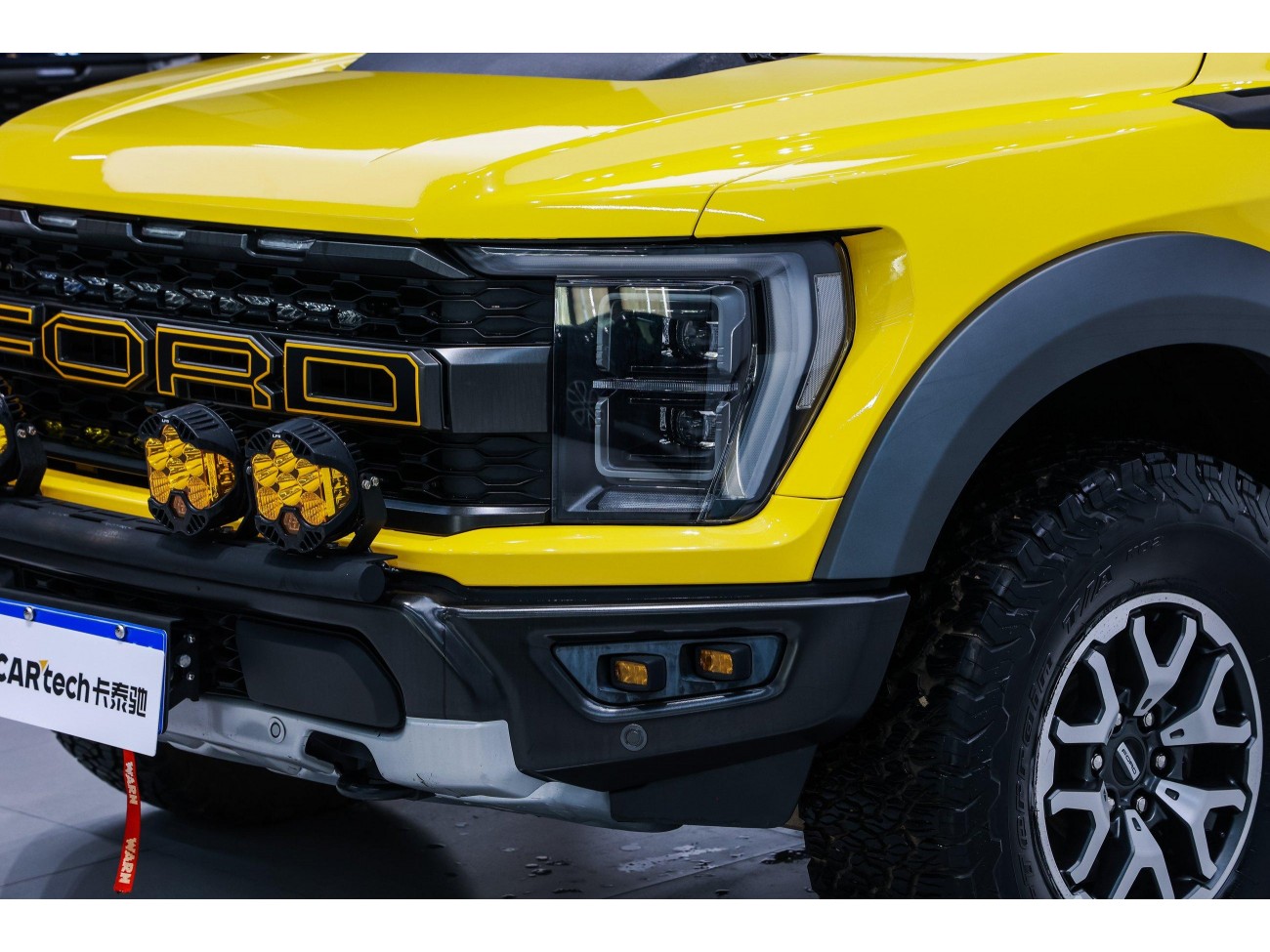 Ford F-150 2024