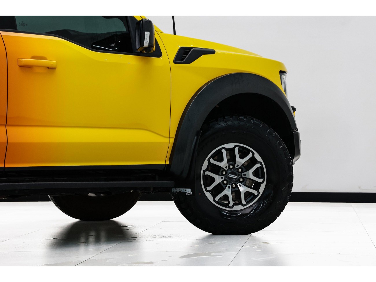 Ford F-150 2024