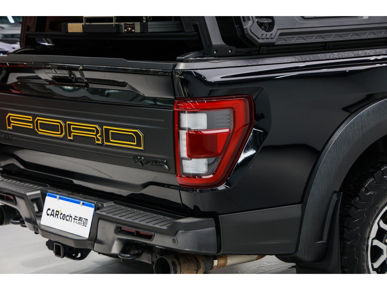 Ford F-150 2024
