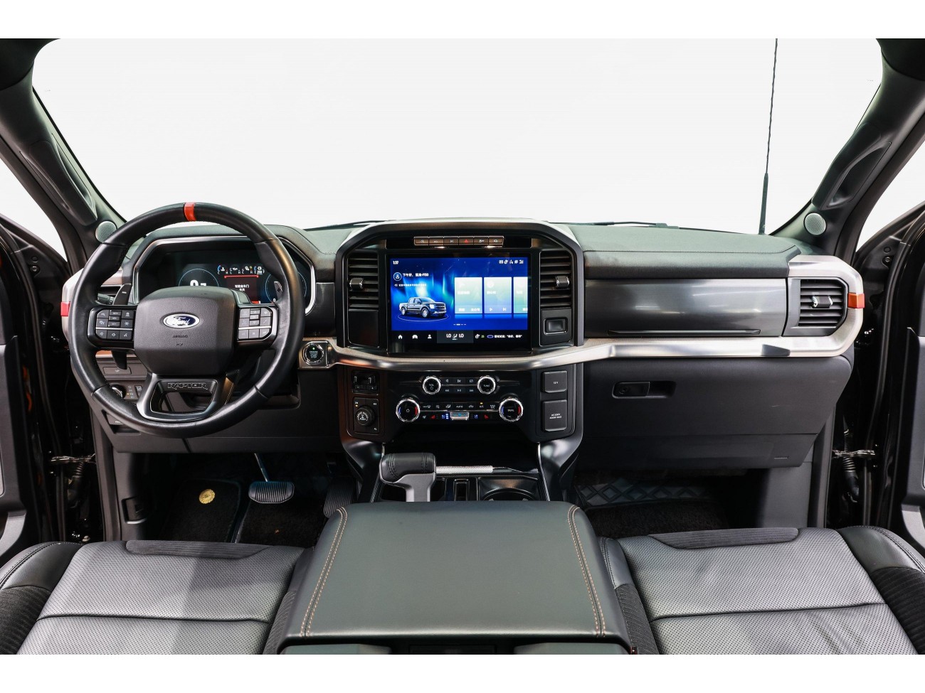 Ford F-150 2024