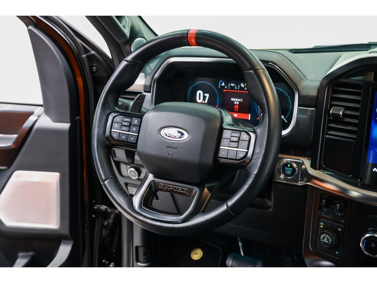 Ford F-150 2024