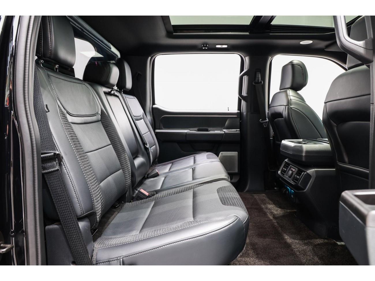 Ford F-150 2024