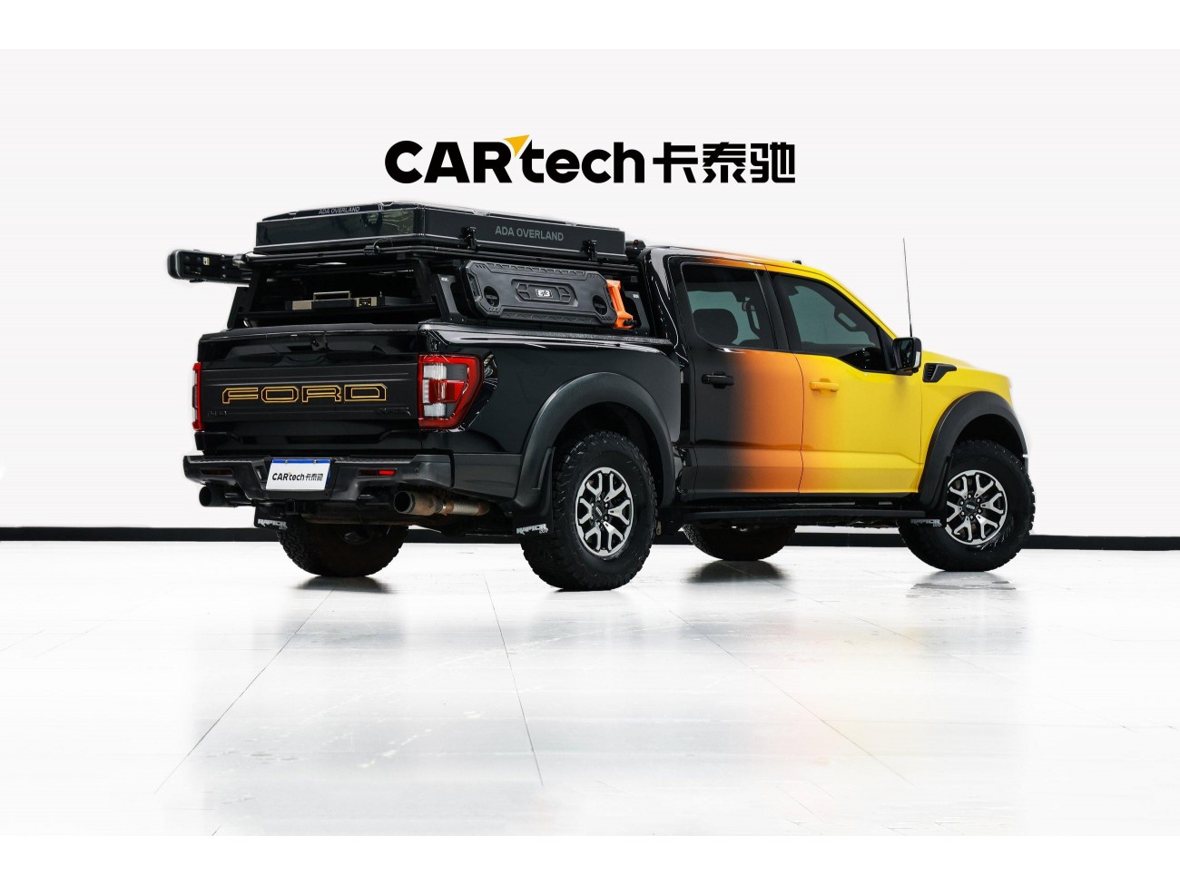 Ford F-150 2024