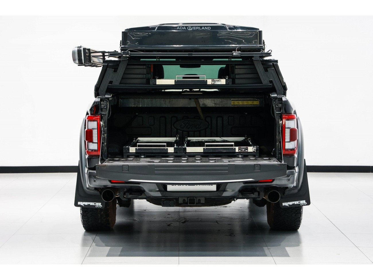 Ford F-150 2024