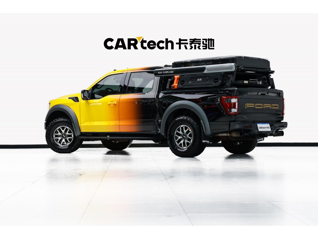 Ford F-150 2024