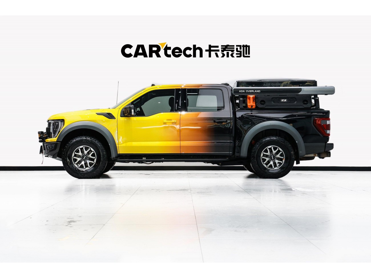 Ford F-150 2024