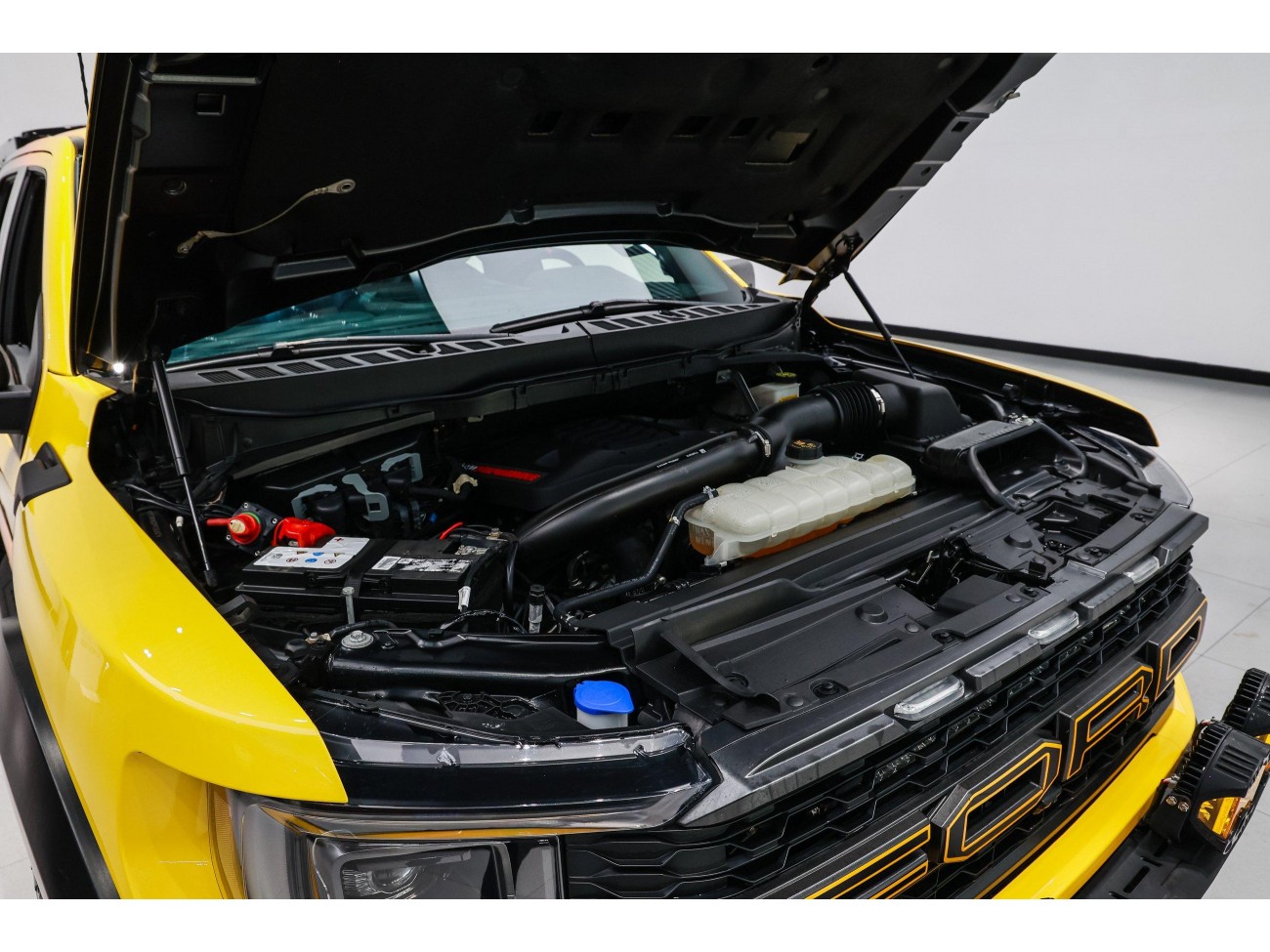 Ford F-150 2024