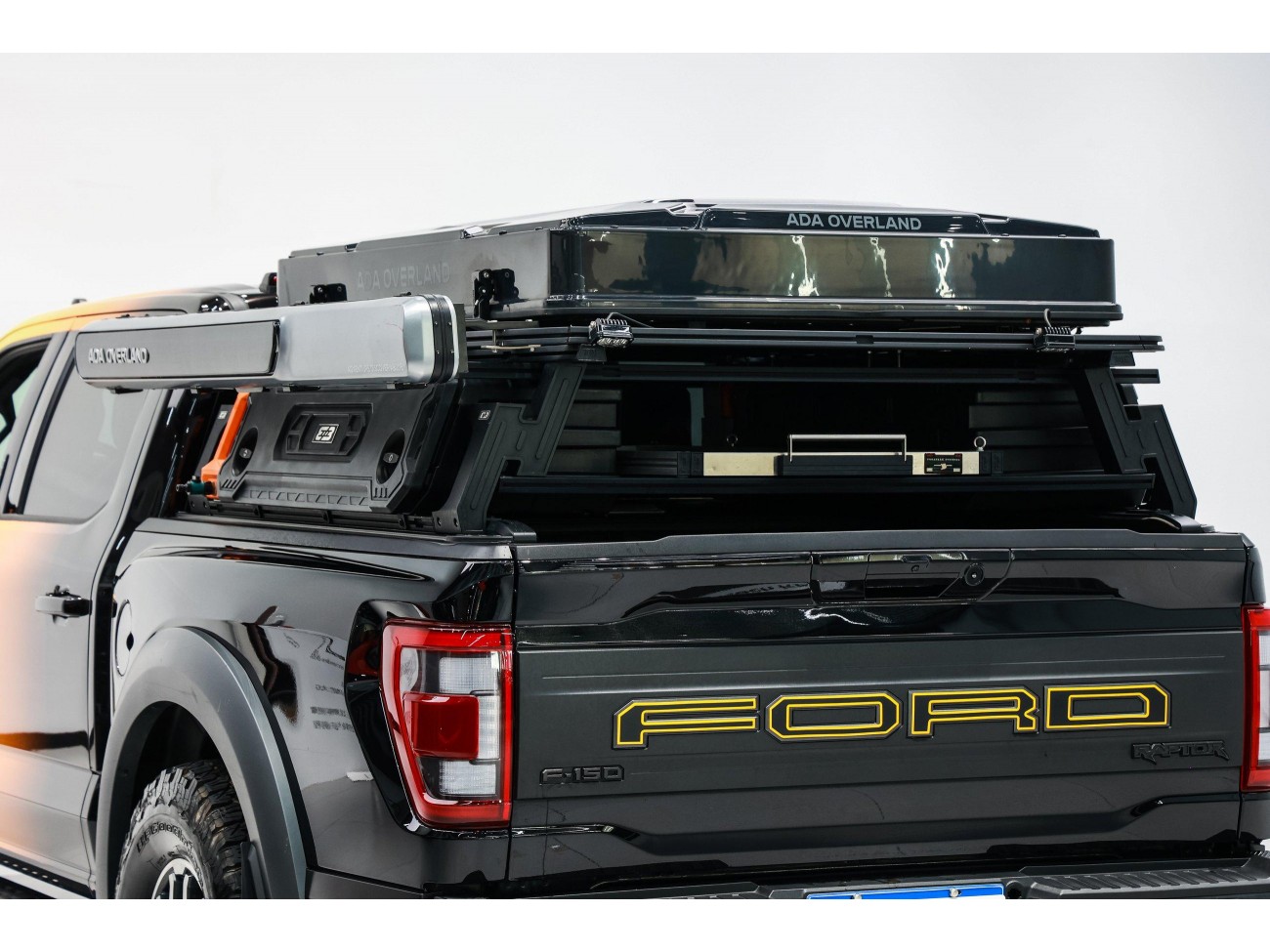 Ford F-150 2024