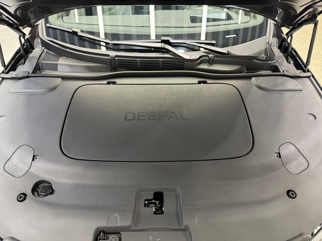 Deepal L07 2026
