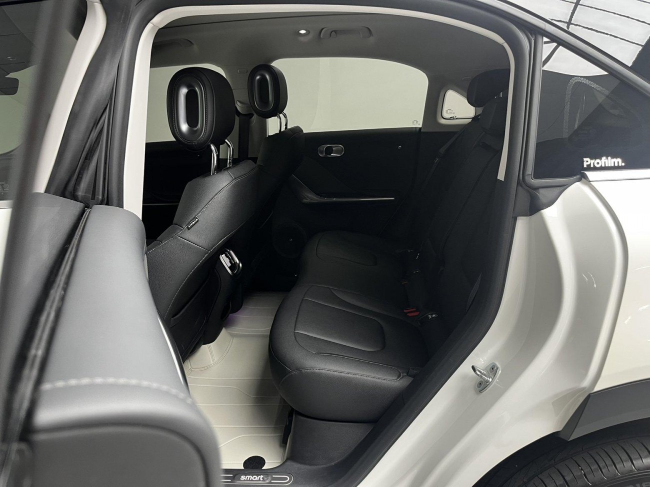 Smart #1 2025