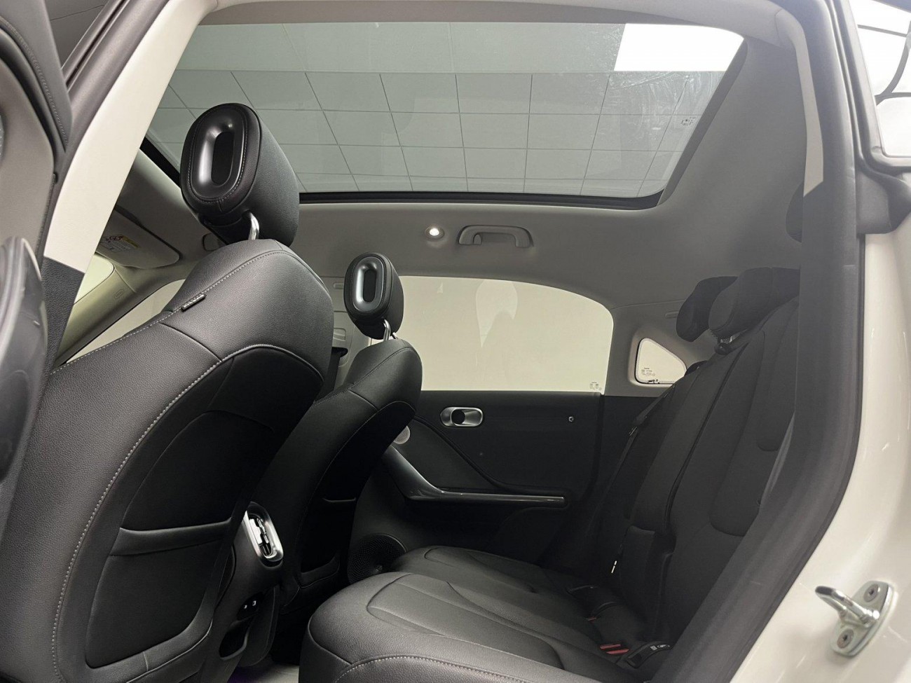 Smart #1 2025
