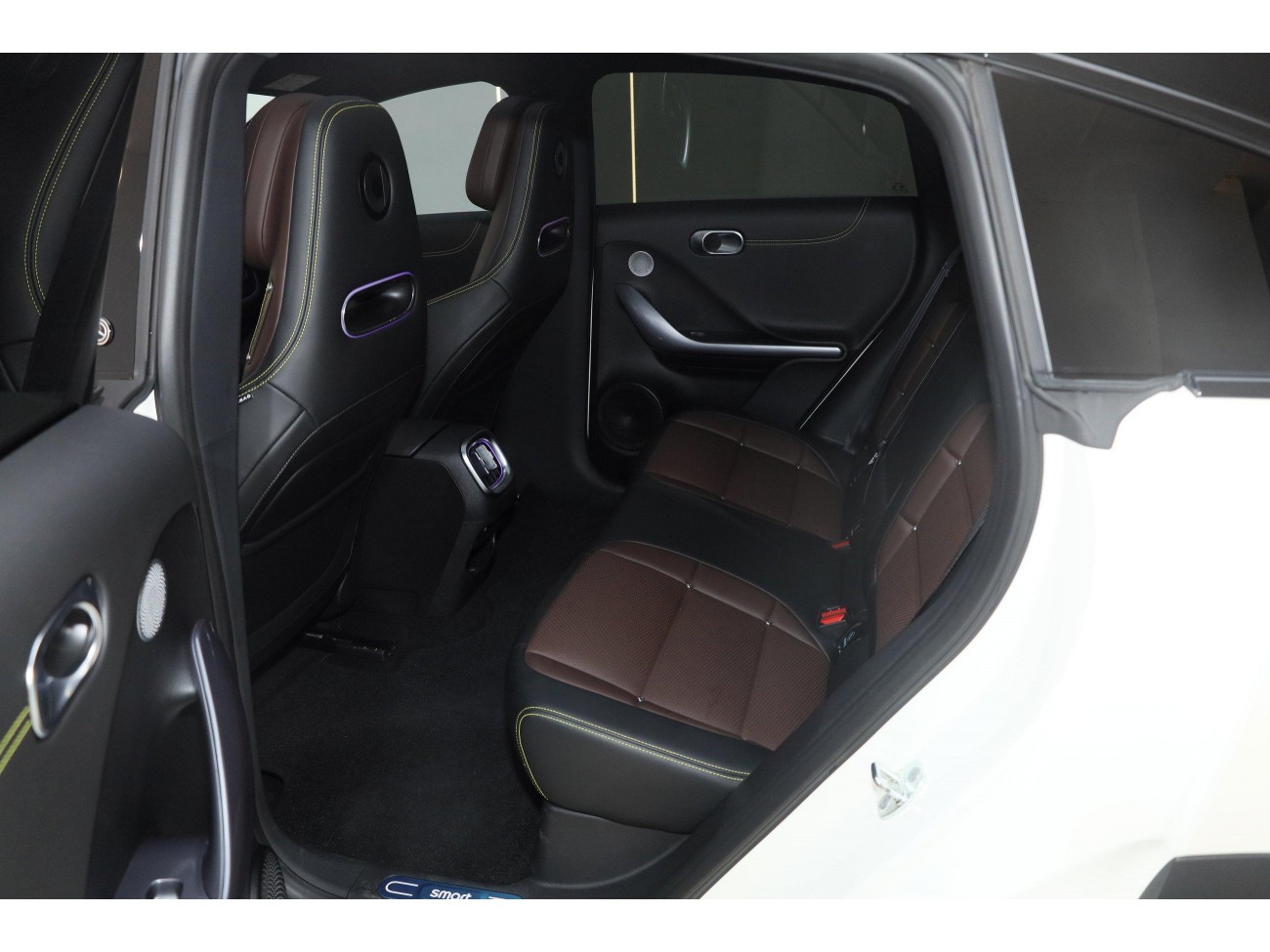 Smart #3 2024
