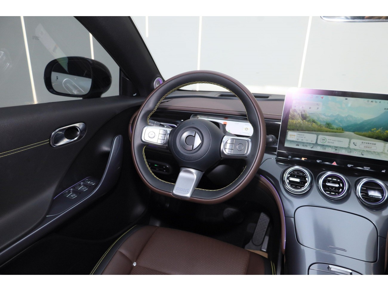 Smart #3 2024