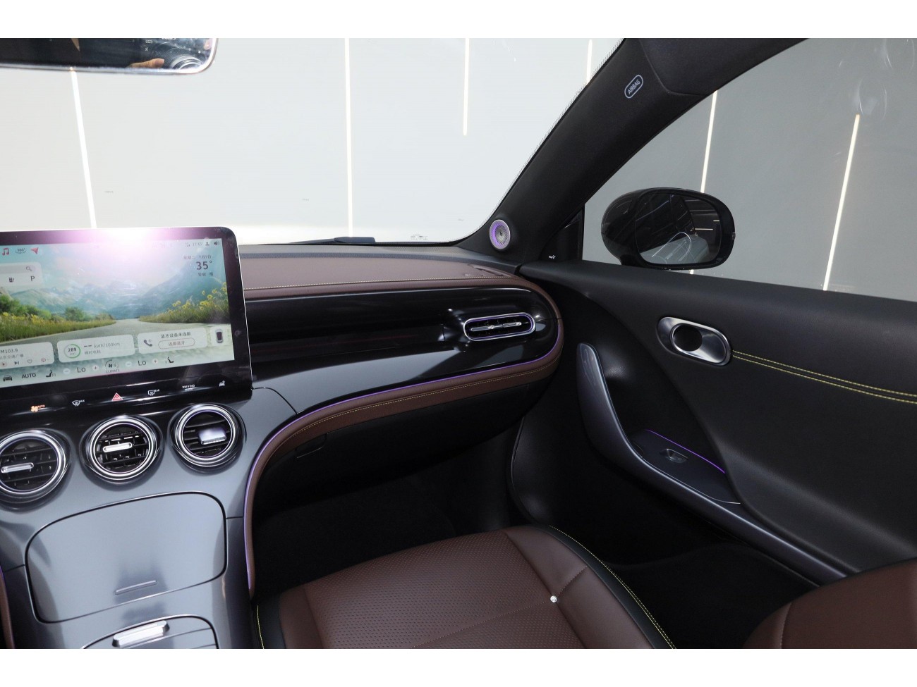 Smart #3 2024