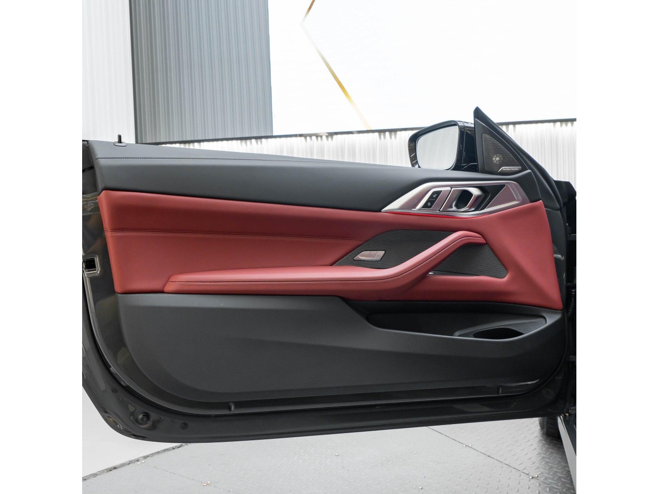 BMW 430i 2025