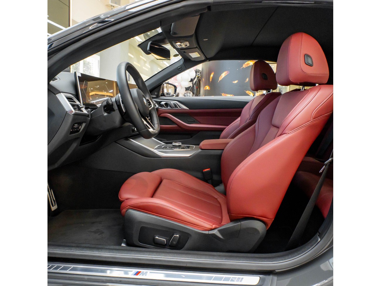 BMW 430i 2025